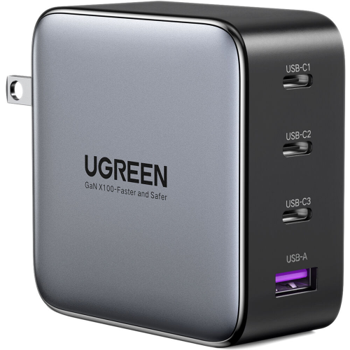 Ugreen Launches Nexode Pro Series, Delivering a Lightning-Fast