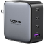 Ugreen CD226 Nexode 100W 4-Port Pd Gan Fast Charger india features reviews specs