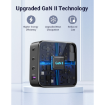 Ugreen CD226 Nexode 100W 4-Port Pd Gan Fast Charger india features reviews specs	