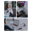 Ugreen CD226 Nexode 100W 4-Port Pd Gan Fast Charger india features reviews specs	