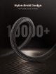 Ugreen AV126 3.5Mm Trs To Dual 6.35Mm Ts Audio Cable 2M india features reviews specs	