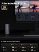 Ugreen CM555 Usb-C Multifunction Docking Station Pro india features reviews specs	