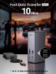 Ugreen CM555 Usb-C Multifunction Docking Station Pro india features reviews specs	