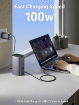 Ugreen CM555 Usb-C Multifunction Docking Station Pro india features reviews specs	