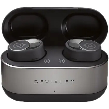Devialet Gemini II True Wireless ANC Earbuds in india features reviews specs