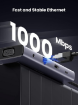 Ugreen CM498 Usb-C Multifunction Adapter india features reviews specs