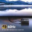 UGREEN HD103 HDMI Cable Right Angle 90 Degree 2m india features reviews specs	
