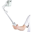 Feiyu VB4 3-Axis Smartphone Gimbal with Built-In Extension Rod in india features reviews specs	