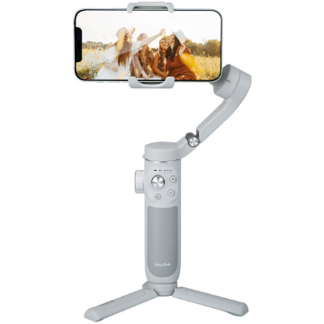 Feiyu VB4SE 3-Axis Handheld Gimbal for Smartphones in india features reviews specs