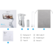 Feiyu VB4SE 3-Axis Handheld Gimbal for Smartphones in india features reviews specs	