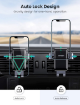 Ugreen LP274 Gravity Phone Holder For Round Air Vent india features reviews specs	