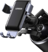 Ugreen LP274 Gravity Phone Holder For Round Air Vent india features reviews specs