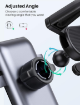 Ugreen LP274 Gravity Phone Holder For Round Air Vent india features reviews specs	