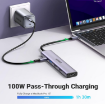 Ugreen CM478 Usb-C Multifunction Adapter india features reviews specs	