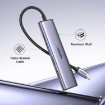 Ugreen CM478 Usb-C Multifunction Adapter india features reviews specs	