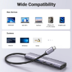Ugreen CM478 Usb-C Multifunction Adapter india features reviews specs	