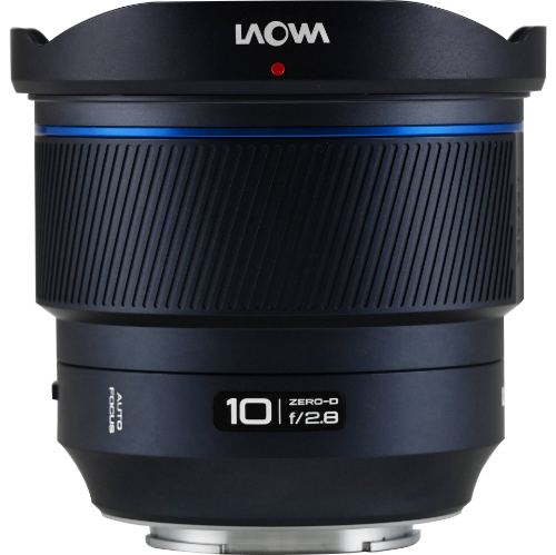 Laowa AF 10mm Zero-D Lens for Sony FE Lowest Price in India