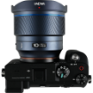 Laowa AF 10mm f/2.8 Zero-D Lens for Sony FE india features reviews specs	