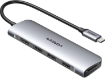 Ugreen CM511 Usb-C Multifunction Adapter india features reviews specs