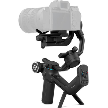Feiyu SCORP-C 3-Axis Gimbal Stabilizer in india features reviews specs