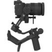 Feiyu SCORP-C 3-Axis Gimbal Stabilizer in india features reviews specs	