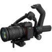 Feiyu SCORP-C 3-Axis Gimbal Stabilizer in india features reviews specs	