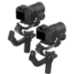 Feiyu SCORP-C 3-Axis Gimbal Stabilizer in india features reviews specs	