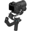 Feiyu SCORP-C 3-Axis Gimbal Stabilizer in india features reviews specs	