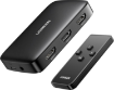 Ugreen CM332 Hdmi Switcher 3 In 1 Out 4K at 30Hz india features reviews specs