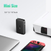 Ugreen CM332 Hdmi Switcher 3 In 1 Out 4K at 30Hz india features reviews specs	