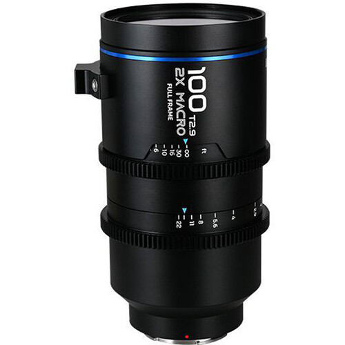 Buy Laowa 100mm Macro APO Cine Lens For Sony E at Lowest