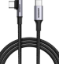 Ugreen US334 Usb-C 2.0 To Angled Usb-C M/M Cable Alu Shell With Braided 1M india features reviews specs