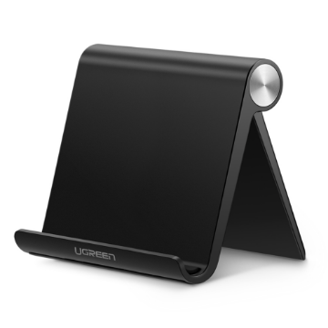 Ugreen LP115 Multi-Angle Adjustable Portable Stand For Ipad india features reviews specs