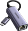 Ugreen CM199 Usb Type C To 10/100/1000M Ethernet Adapter india features reviews specs