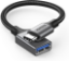 Ugreen US154 Usb-C Male To Usb 3.0 A Female Cable india features reviews specs