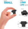 Ugreen 2 In 1 Adapter Micro Usb Male + Usb Type C Male To Usb 3.0 Female india features reviews specs	