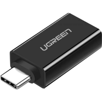 Ugreen US173 Usb-C To Usb 3.0 A Female Adapter india features reviews specs