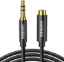 Ugreen AV118 3.5Mm Male To 3.5Mm Female Extension Cable 5M india features reviews specs