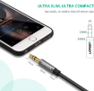Ugreen AV118 3.5Mm Male To 3.5Mm Female Extension Cable 5M india features reviews specs	