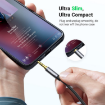 Ugreen AV118 3.5Mm Male To 3.5Mm Female Extension Cable 5M india features reviews specs	