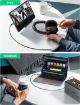 Ugreen CM450 Usb-C Male To 3.5Mm Male Audio Cable With Chip 1M india features reviews specs	
