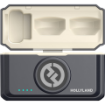 Hollyland LARK M2 Duo Combo Wireless Microphone in india features reviews specs	