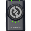 Hollyland LARK M2 Duo Combo Wireless Microphone in india features reviews specs	