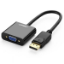 Ugreen DP109 Dp Male To Vga Female Converter india features reviews specs