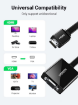 Ugreen MM103 Hdmi To Vga Converter 25Cm india features reviews specs	