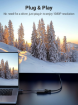 Ugreen MM103 Hdmi To Vga Converter 25Cm india features reviews specs	