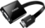Ugreen MM103 Hdmi To Vga Converter 25Cm india features reviews specs