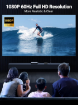 Ugreen MM103 Hdmi To Vga Converter 25Cm india features reviews specs	