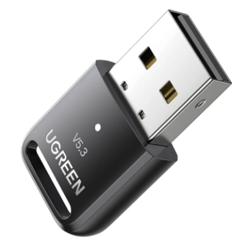 Ugreen CM591 Bluetooth 5.3 Usb Adapter india features reviews specs