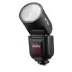 Godox V1Pro N Flash for Nikon india features reviews specs	